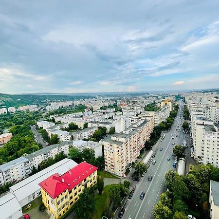 19Th Floor Apartment Cluj-Napoca Exterior foto